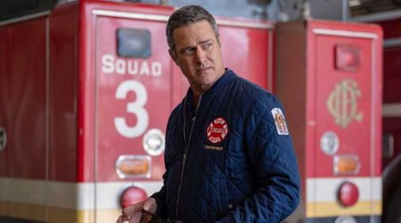 'Chicago Fire' Season 15 casts 'BMF' star as new firefighter candidate at Firehouse 51