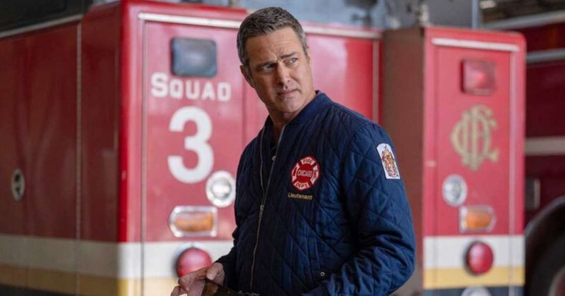 'Chicago Fire' Season 15 casts 'BMF' star as new firefighter candidate at Firehouse 51