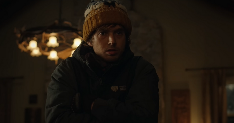 ‘Weapons’ actor’s Raccoon City mission turns deadly in ‘Resident Evil’ trailer — here’s when it releases