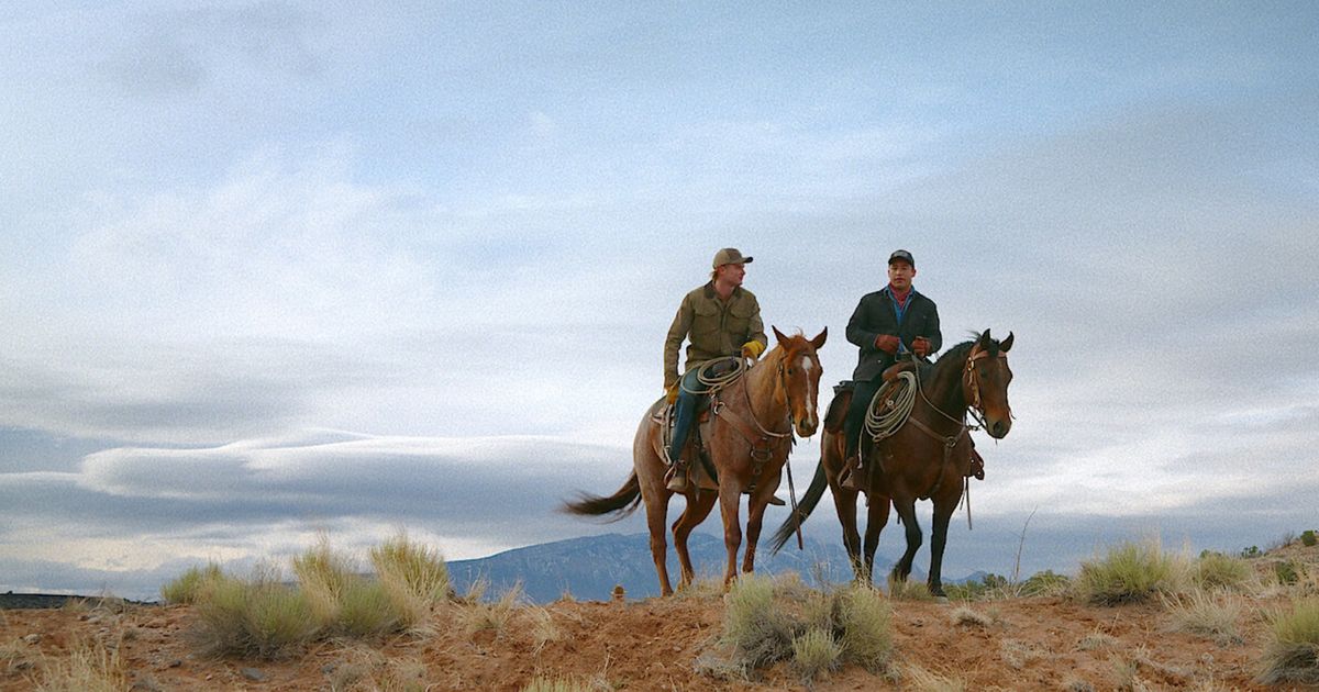 Where is ‘Ransom Canyon’ filmed? Exploring the real-life locations behind Netflix's western drama