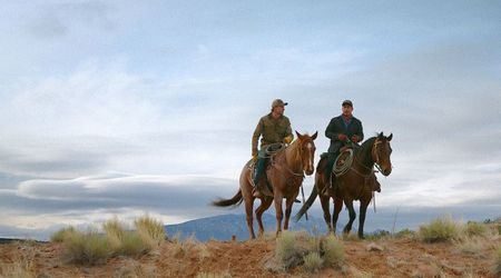 Where is ‘Ransom Canyon’ filmed? Exploring the real-life locations behind Netflix's western drama