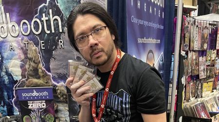 'Dungeon Crawler Carl' brings back fan-favorite audiobook narrator Jeff Hays for Peacock series