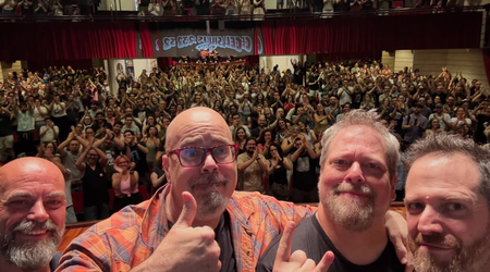 'Dungeon Crawler Carl' brings back fan-favorite audiobook narrator for Peacock series