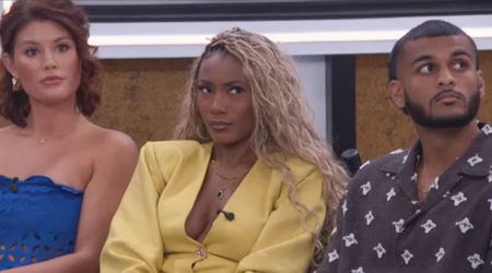 Who won ‘Big Brother’ 28 Week 3 HOH? New Head of Household takes control after chaotic eviction