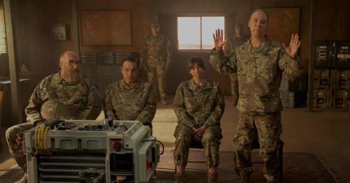 Is 'Stuart Fails to Save the Universe' canon? Here's where the new 'Big Bang Theory' spinoff fits