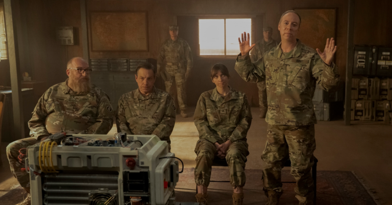 Is 'Stuart Fails to Save the Universe' canon? Here's where the new 'Big Bang Theory' spinoff fits