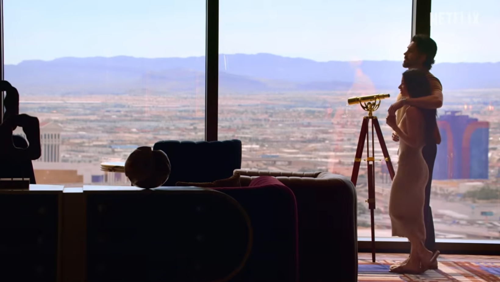 A still from ‘The Ultimatum’ Season 4 (Image Source: YouTube | @Netflix)