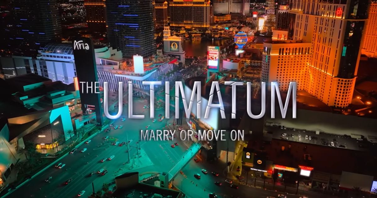 A still from ‘The Ultimatum’ Season 4 (Cover Image Source: YouTube | @Netflix)