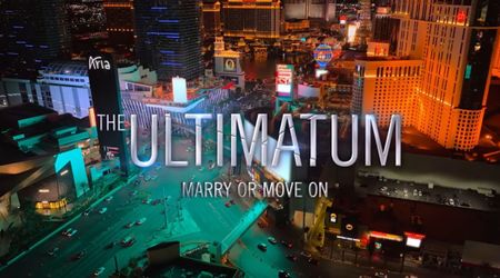 Where was ‘The Ultimatum’ Season 4 filmed? Real-life Las Vegas locations featured in Netflix's dating series