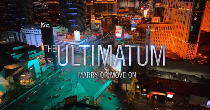 Where was ‘The Ultimatum’ Season 4 filmed? Real-life Las Vegas locations featured in Netflix's dating series