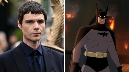 'House of the Dragon' star to voice Joker in 'Batman: Caped Crusader' Season 2