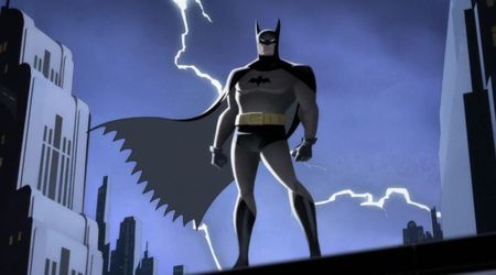 'House of the Dragon' star to voice Joker in 'Batman: Caped Crusader' Season 2