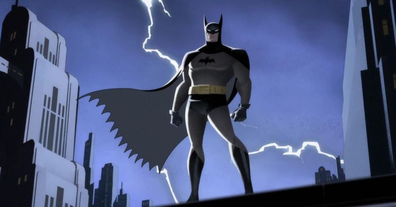 'House of the Dragon' star to voice Joker in 'Batman: Caped Crusader' Season 2