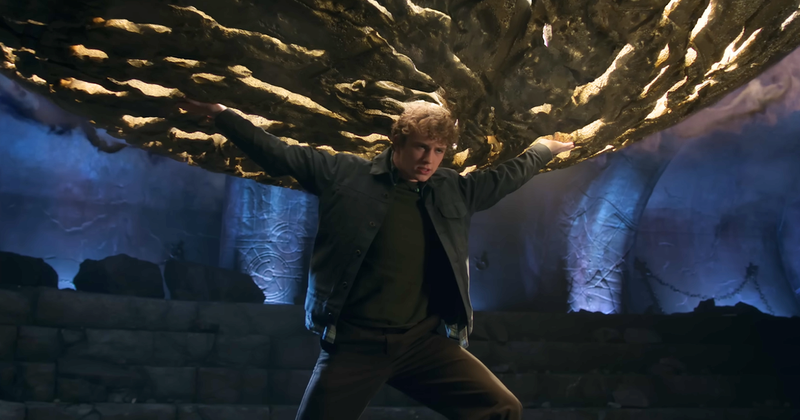 ‘Percy Jackson and the Olympians’ Season 3 gets release date in first teaser trailer