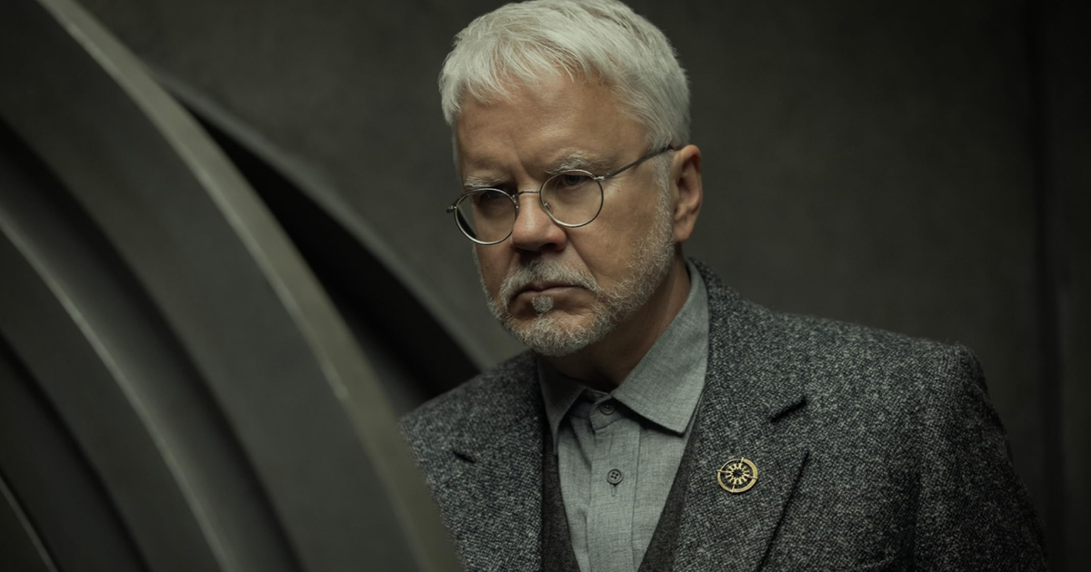 Did Bernard die? ‘Silo’ Season 3 episode 4 ending explained as Juliette uncovers a shocking secret