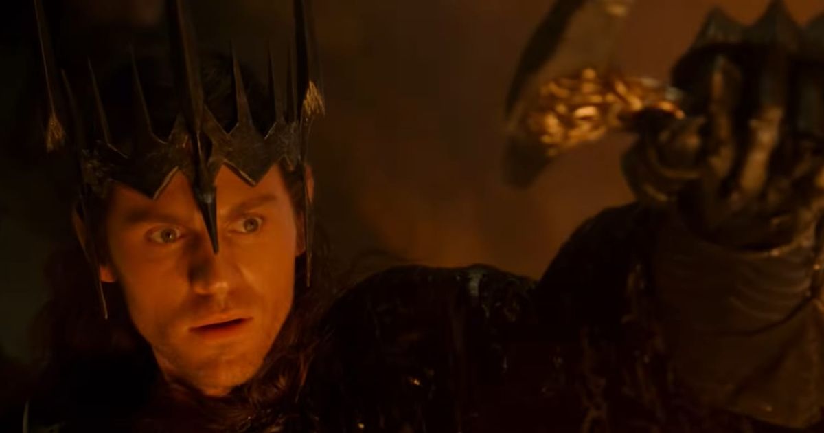 ‘The Lord of the Rings: The Rings of Power’ Season 3 casts ‘Star Trek’ actor as Balrog, drops first trailer