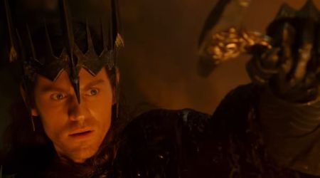 ‘The Lord of the Rings: The Rings of Power’ Season 3 casts ‘Star Trek’ actor as Balrog, drops first trailer