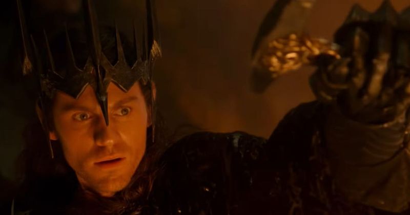 ‘The Lord of the Rings: The Rings of Power’ Season 3 casts ‘Star Trek’ actor as Balrog, drops first trailer