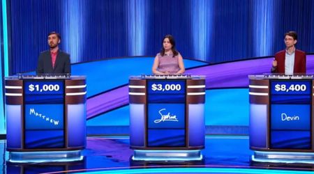 Who won ‘Jeopardy!’ finale tonight? One champion pulls off a thrilling surge to win Season 42