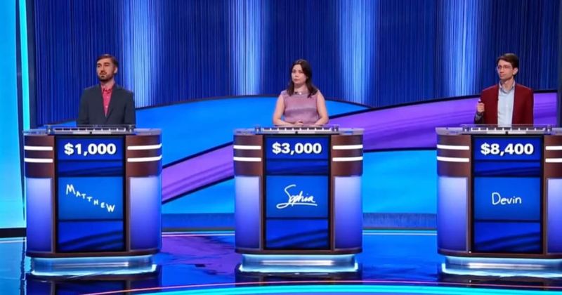 Who won ‘Jeopardy!’ finale tonight? One champion pulls off a thrilling surge to win Season 42