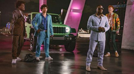 Will ‘72 Hours’ get a sequel? Here's what we know about Kevin Hart’s R-rated Netflix comedy
