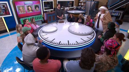 ‘Big Brother 28’ spoilers for Week 3: Three houseguests nominated as one player wins Diamond Power of Veto