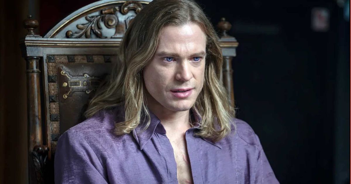 AMC’s ‘Interview With the Vampire’ renewed for Season 4 with new title and showrunner
