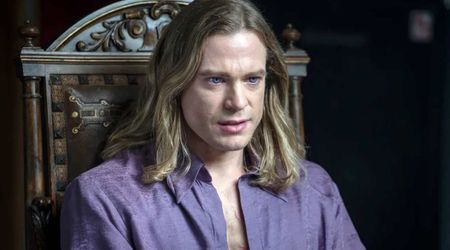AMC’s ‘Interview With the Vampire’ renewed for Season 4 with new title and showrunner