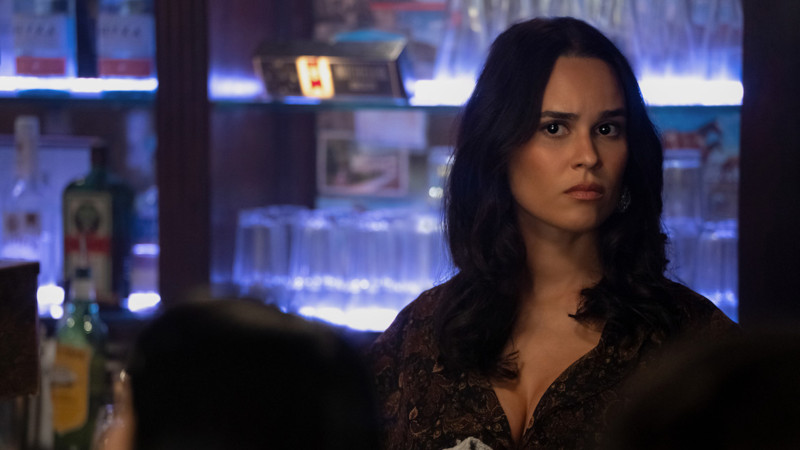 Still of Ellie from'Ransom Canyon'