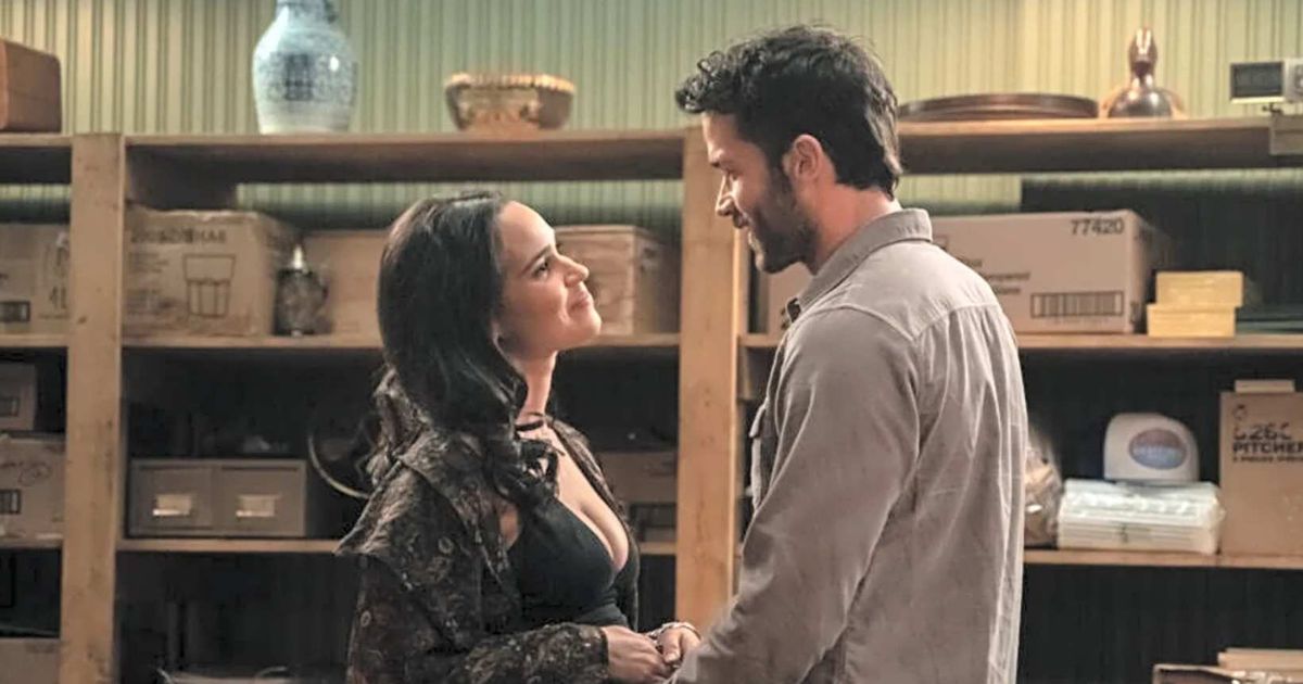 Is Ellie pregnant in ‘Ransom Canyon’? Breaking down the emotional ending of Netflix show