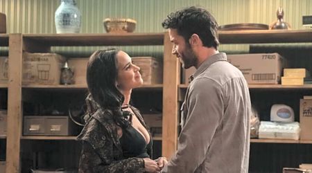 Is Ellie pregnant in ‘Ransom Canyon’? Breaking down the emotional ending of Netflix show