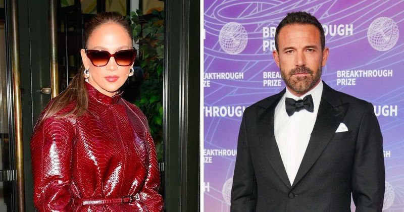 Jennifer Lopez marks 57th birthday with 'keeps getting better' message after Ben Affleck divorce