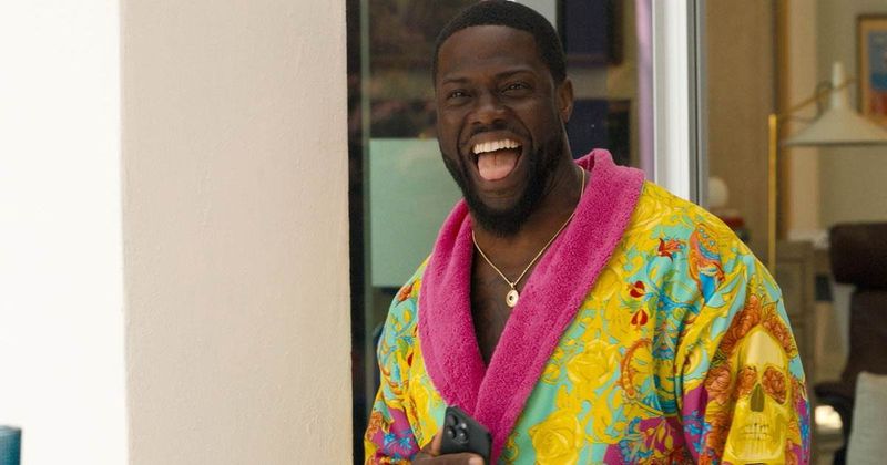 Where was ‘72 Hours’ filmed? Kevin Hart fans may be surprised by where most of Miami-set movie was shot