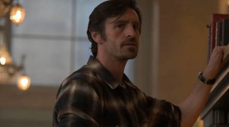 ‘Ransom Canyon’ Season 2 reveals what happened to Davis and why Eoin Macken left