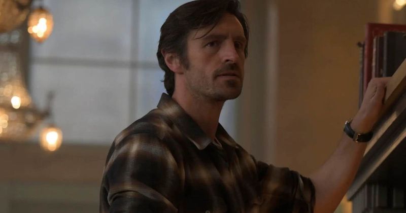 ‘Ransom Canyon’ Season 2 reveals what happened to Davis and why Eoin Macken left