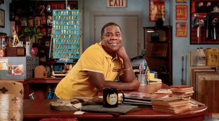 Paramount+ cancels Tracy Morgan’s ‘Crutch’ after just one season and the reason makes sense