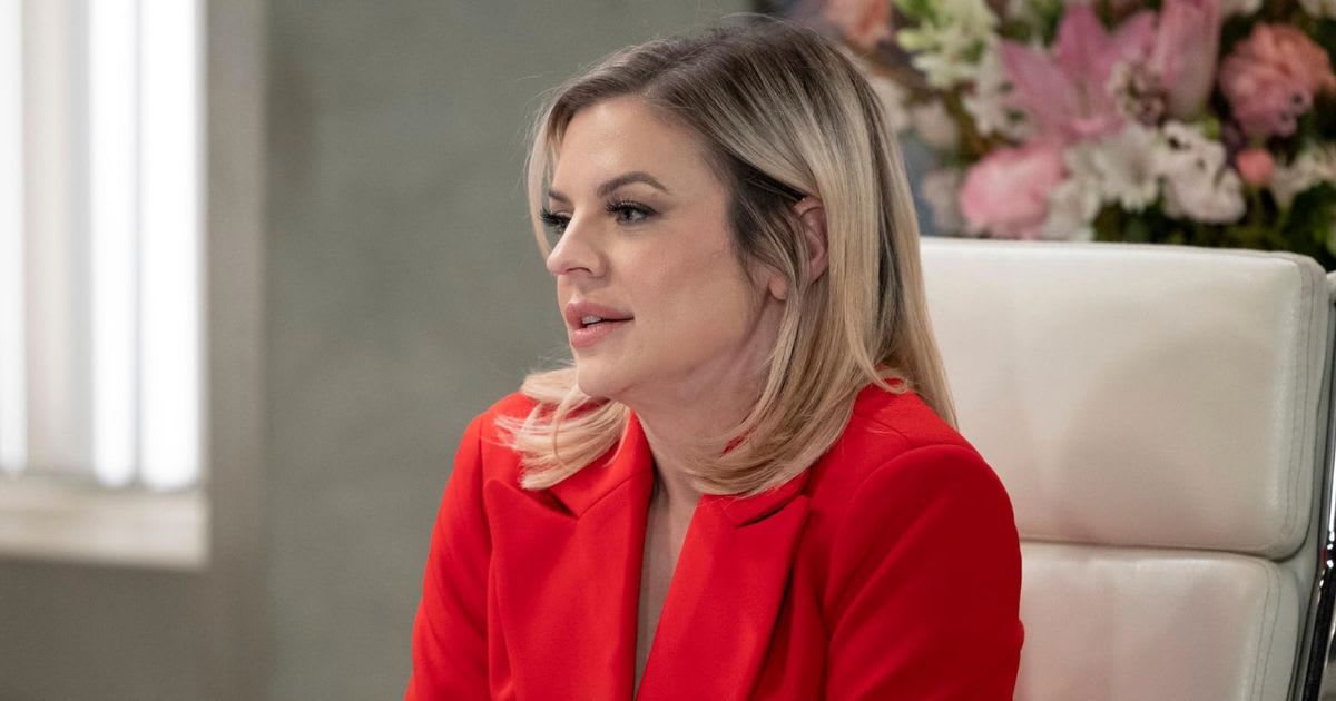 ‘General Hospital’ finally reveals Maxie Jones’ future after Kirsten Storms’ long hiatus
