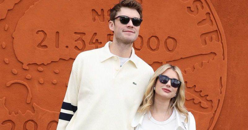 Emma Roberts reportedly set to marry fiance Cody John in Idaho after two-year romance