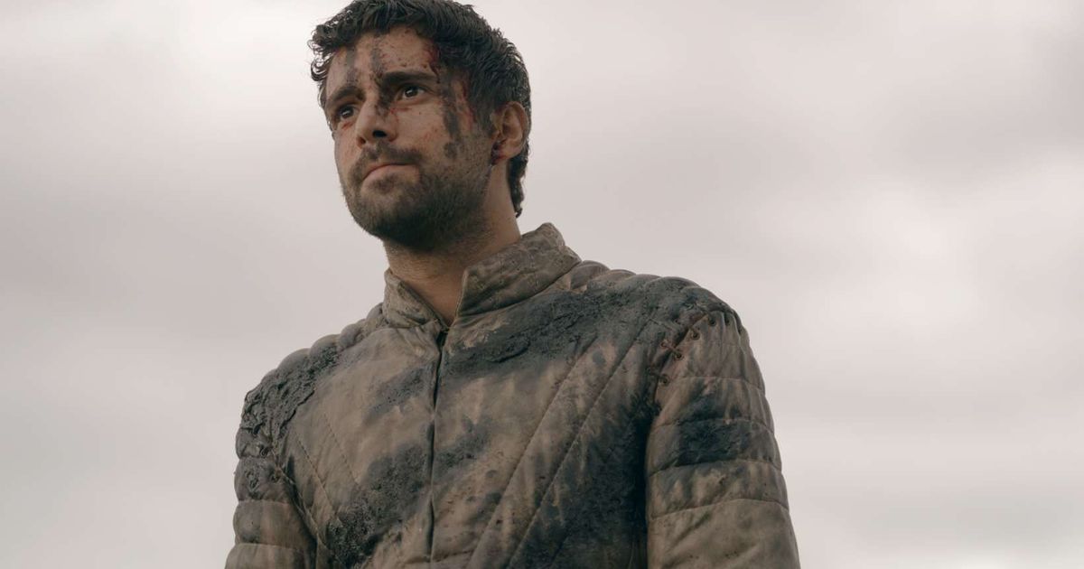How did Criston Cole die? 'House of the Dragon' Season 3 Episode 6's Butcher's Ball reveals Kingmaker's fate
