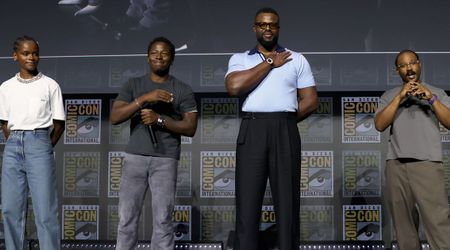 ‘Black Panther 3’ finally gets release date as Ryan Coogler reveals major casting update at 2026 SDCC