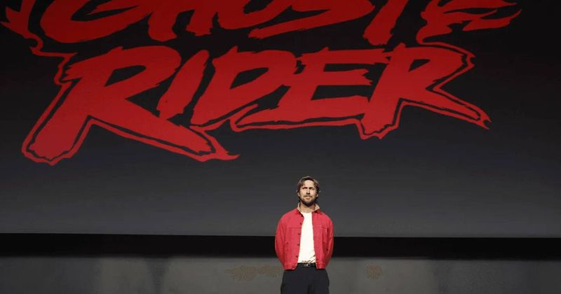 Ryan Gosling named Marvel’s newest MCU superhero during surprising San Diego Comic-Con reveal