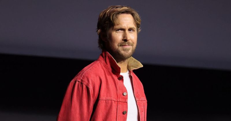 Ryan Gosling named Marvel’s newest MCU superhero during surprising San Diego Comic-Con reveal