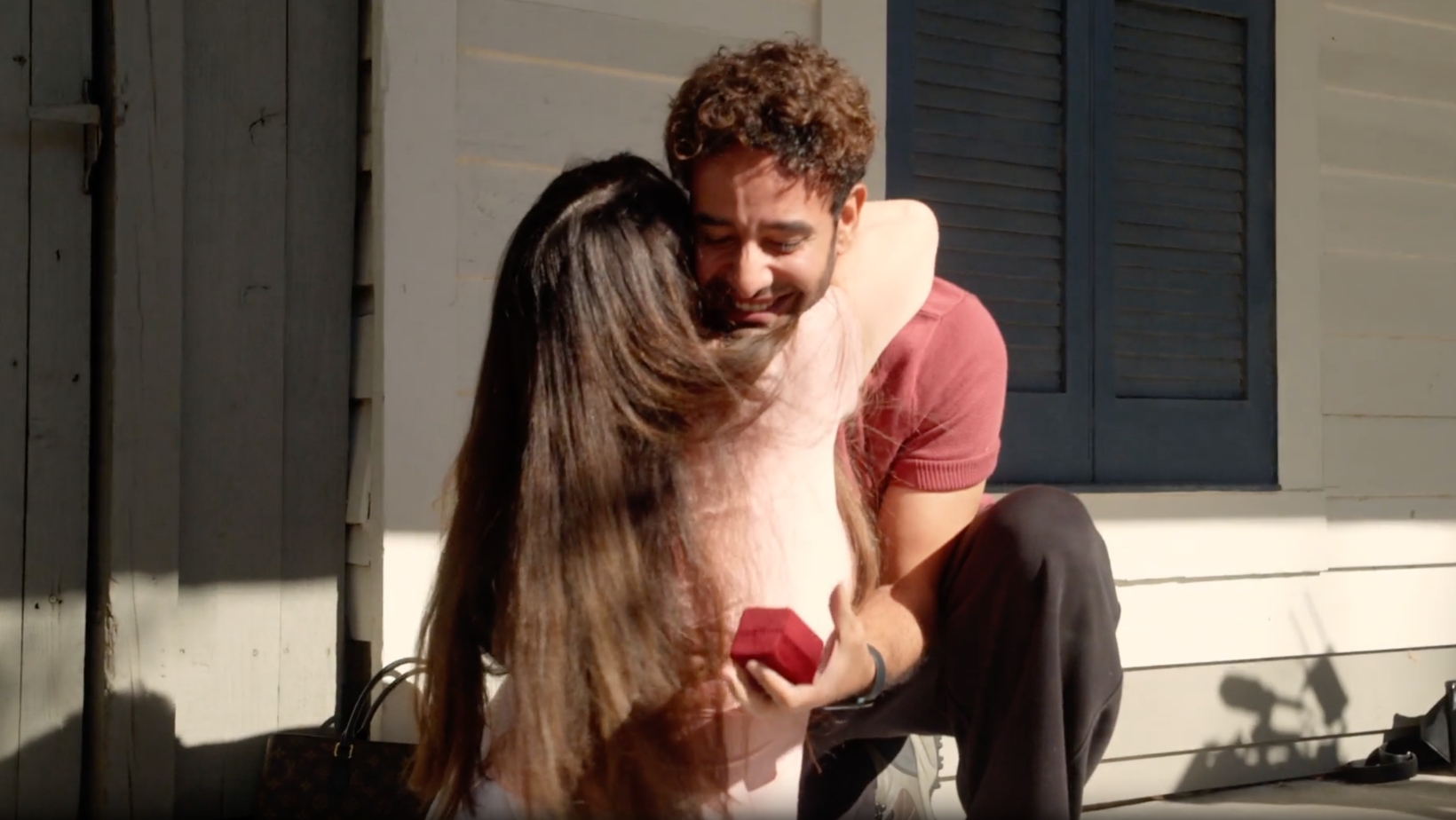 A still from  ‘90 Day Fiancé’ Season 12 Episode 12 (Image Source: @TLC)