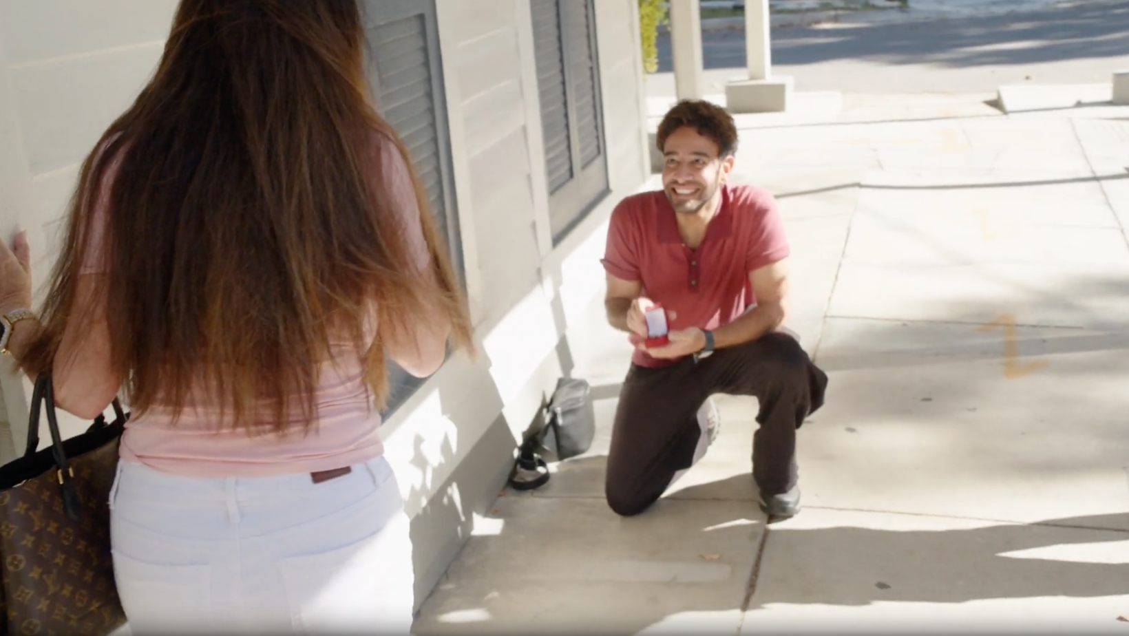 A still from  ‘90 Day Fiancé’ Season 12 Episode 12 (Image Source: @TLC)