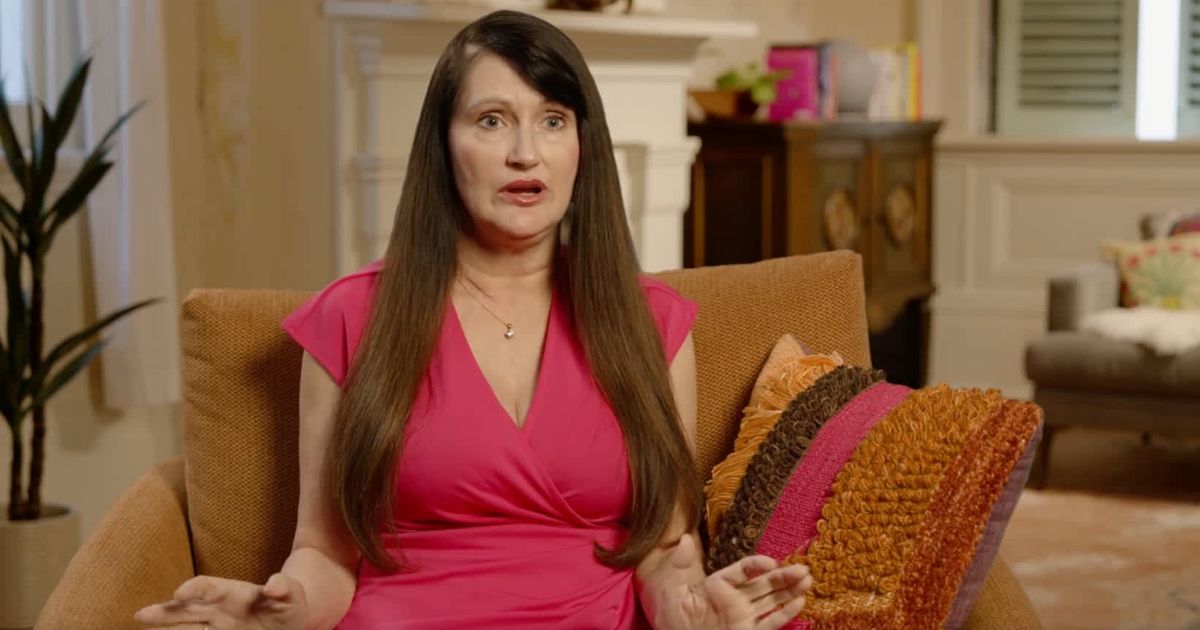 Did Debby accept Mido’s proposal? ‘90 Day Fiancé’ couple takes a dramatic turn after weeks of tension