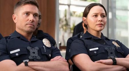 ‘The Rookie’ Season 9 gets surprise format update after cliffhanger finale episode