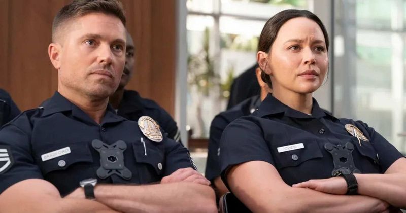 ‘The Rookie’ Season 9 gets surprise format update after cliffhanger finale episode