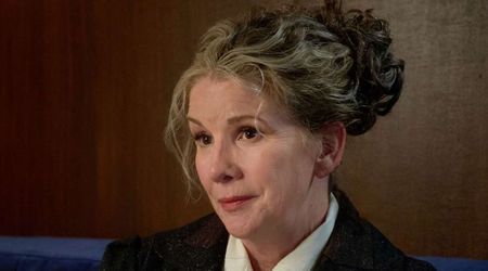 Melissa Gilbert reveals why she won’t be returning to ‘When Calls the Heart’ for Season 14