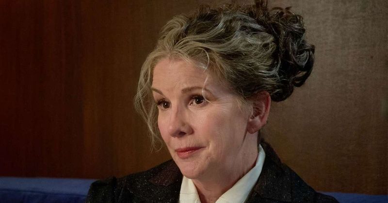 Melissa Gilbert reveals why she won’t be returning to ‘When Calls the Heart’ for Season 14