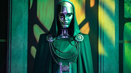 Who is Latverian Witch? New ‘Avengers: Doomsday’ SDCC reveal adds fuel to one theory